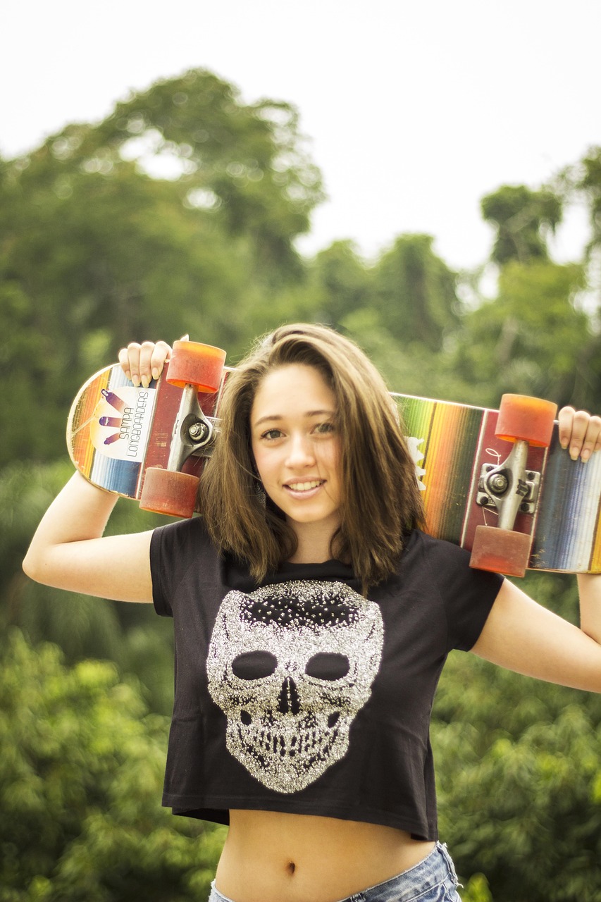 skateboard, model, girl, gilr, skateboard, skateboard, skateboard, skateboard, skateboard, gilr, gilr